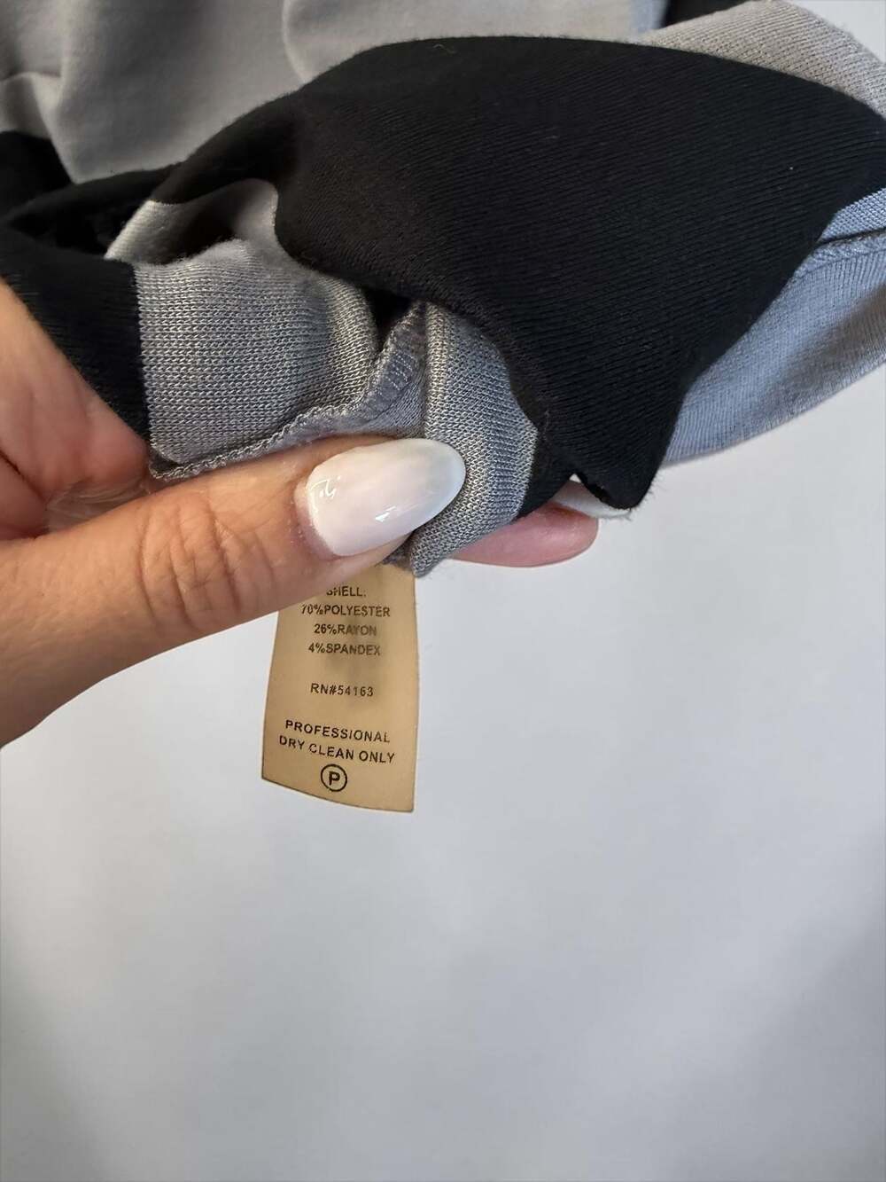 NOT FOR SALE! - Picture 3 of 3